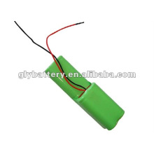 GLE AA 1200mAh 7,2 V Ni-MH Akku